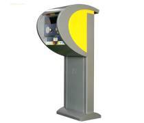 自动化零售新浪潮 产品库视角下的自动售货机发展与应用